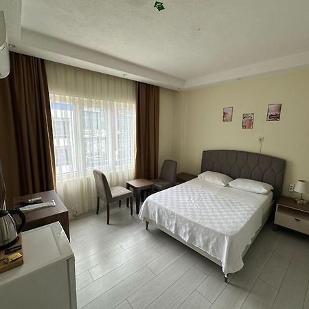 Naval Hotel Yalova Yalova  Eksteriør bilde
