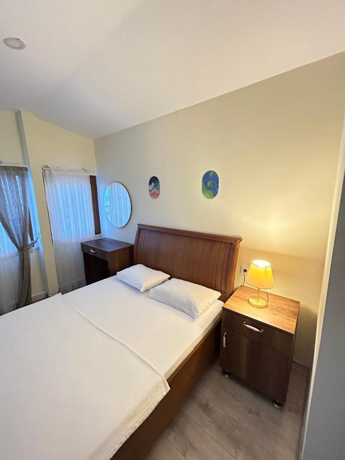 Naval Hotel Yalova Yalova  Eksteriør bilde