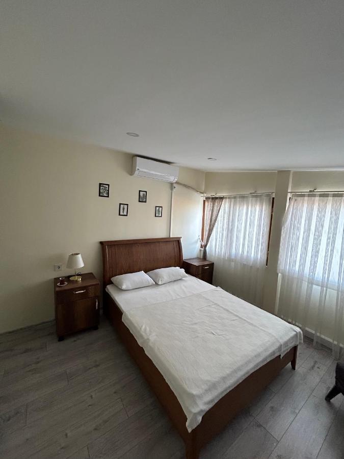 Naval Hotel Yalova Yalova  Eksteriør bilde