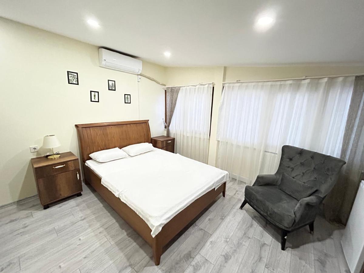 Naval Hotel Yalova Yalova  Eksteriør bilde