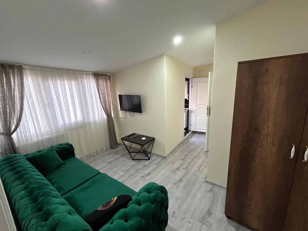 Naval Hotel Yalova Yalova  Eksteriør bilde