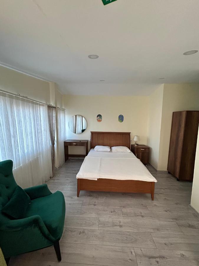 Naval Hotel Yalova Yalova  Eksteriør bilde