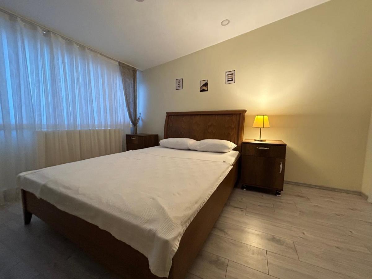 Naval Hotel Yalova Yalova  Eksteriør bilde