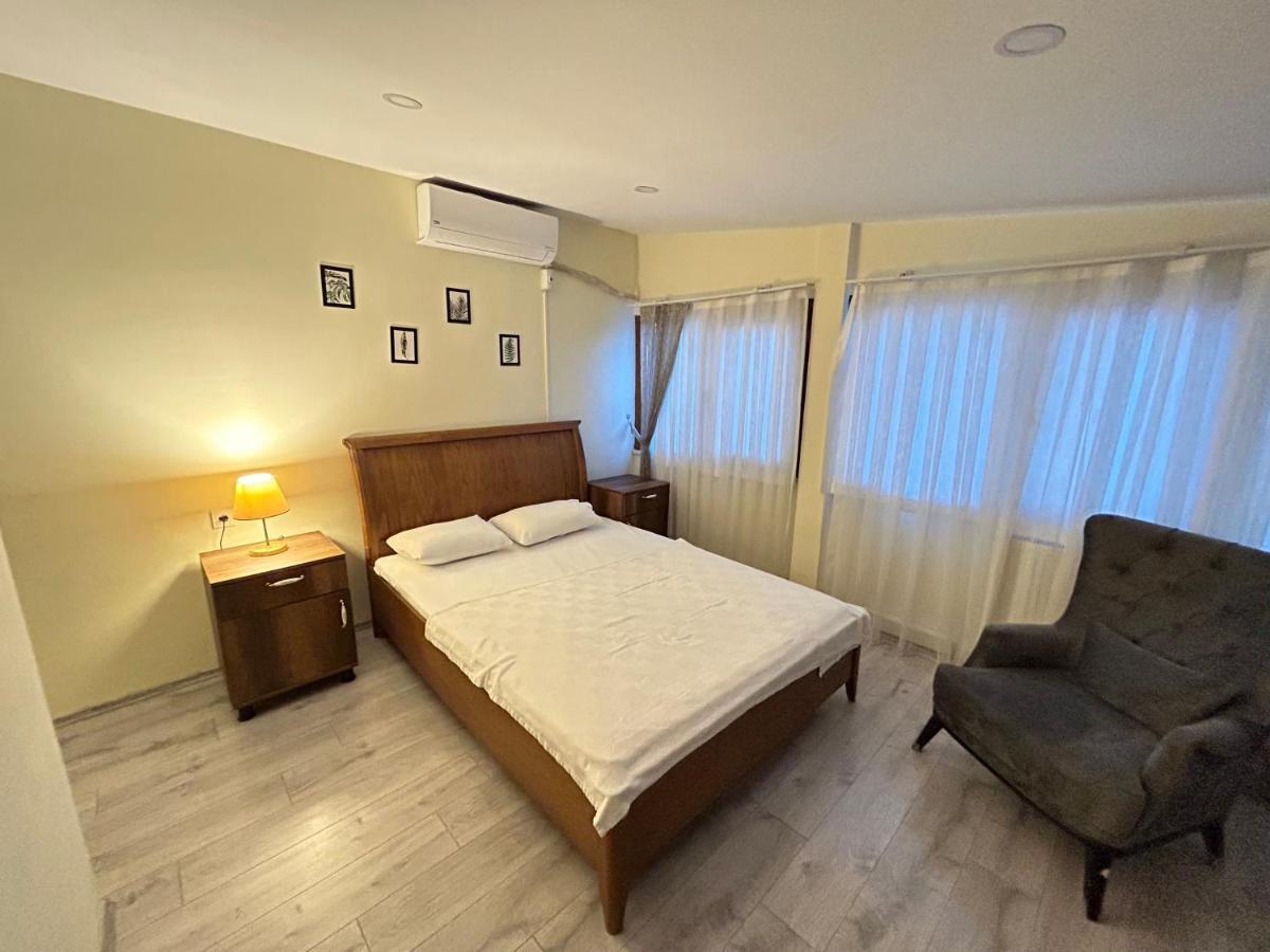 Naval Hotel Yalova Yalova  Eksteriør bilde