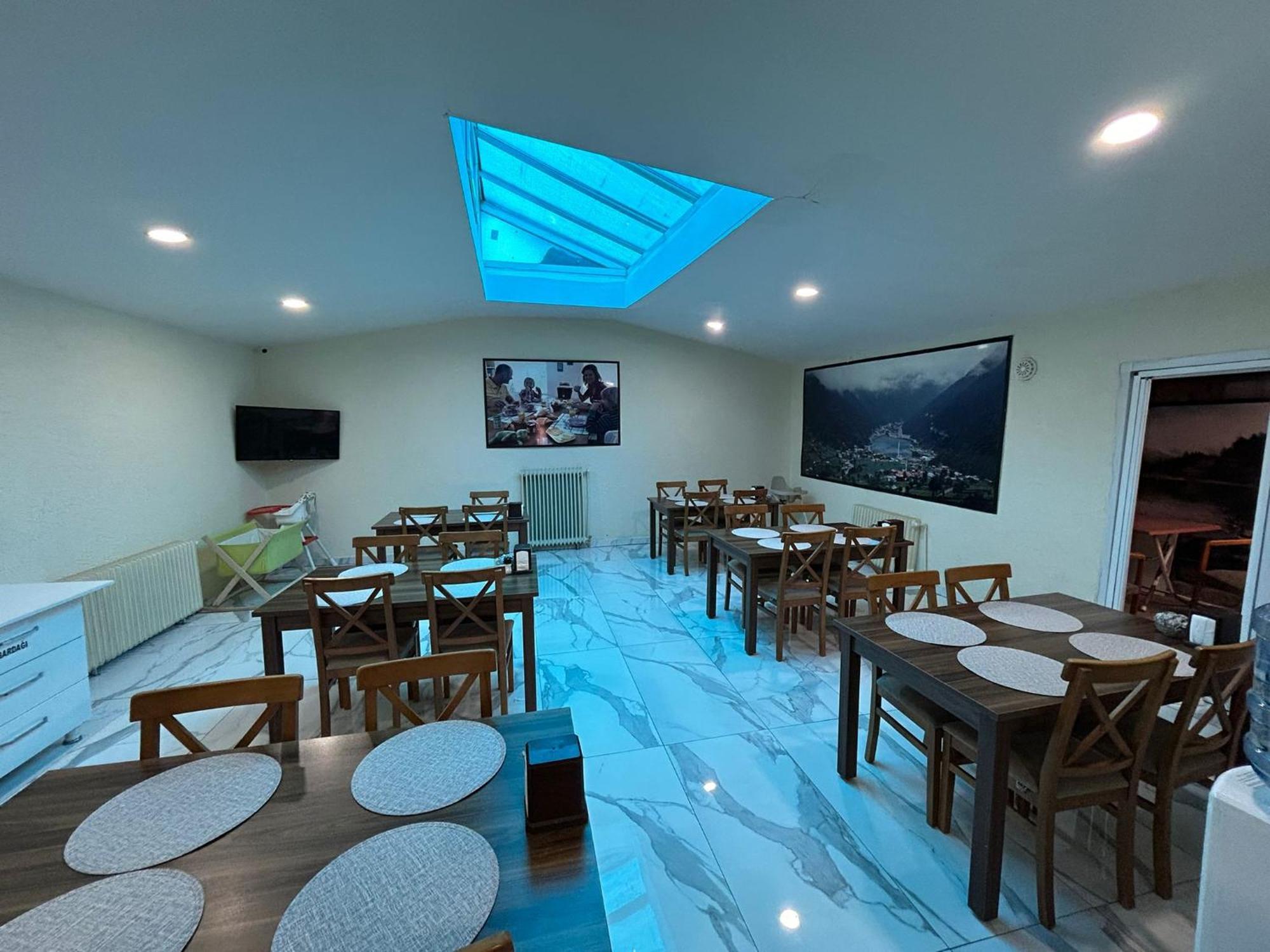 Naval Hotel Yalova Yalova  Eksteriør bilde