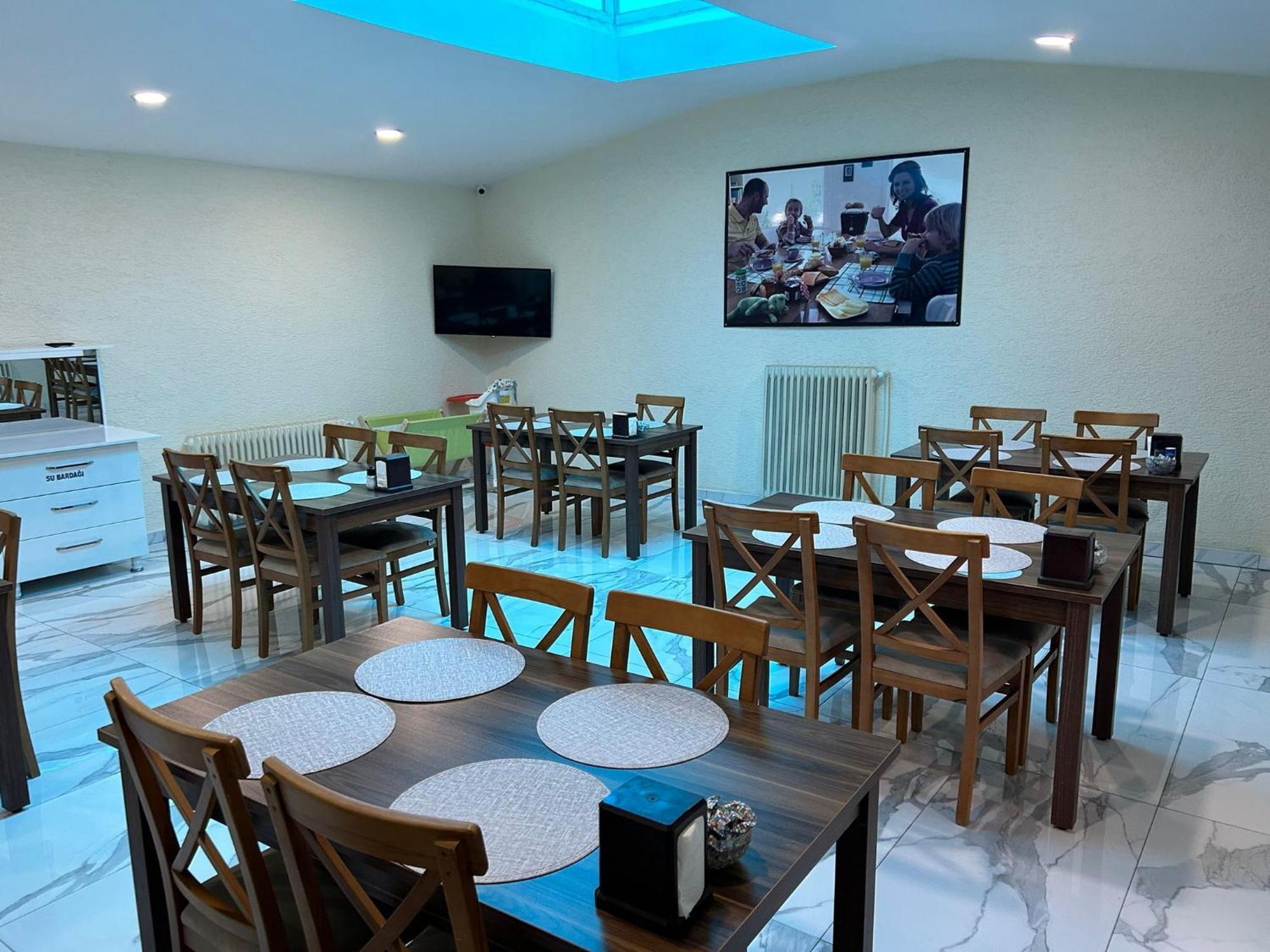 Naval Hotel Yalova Yalova  Eksteriør bilde