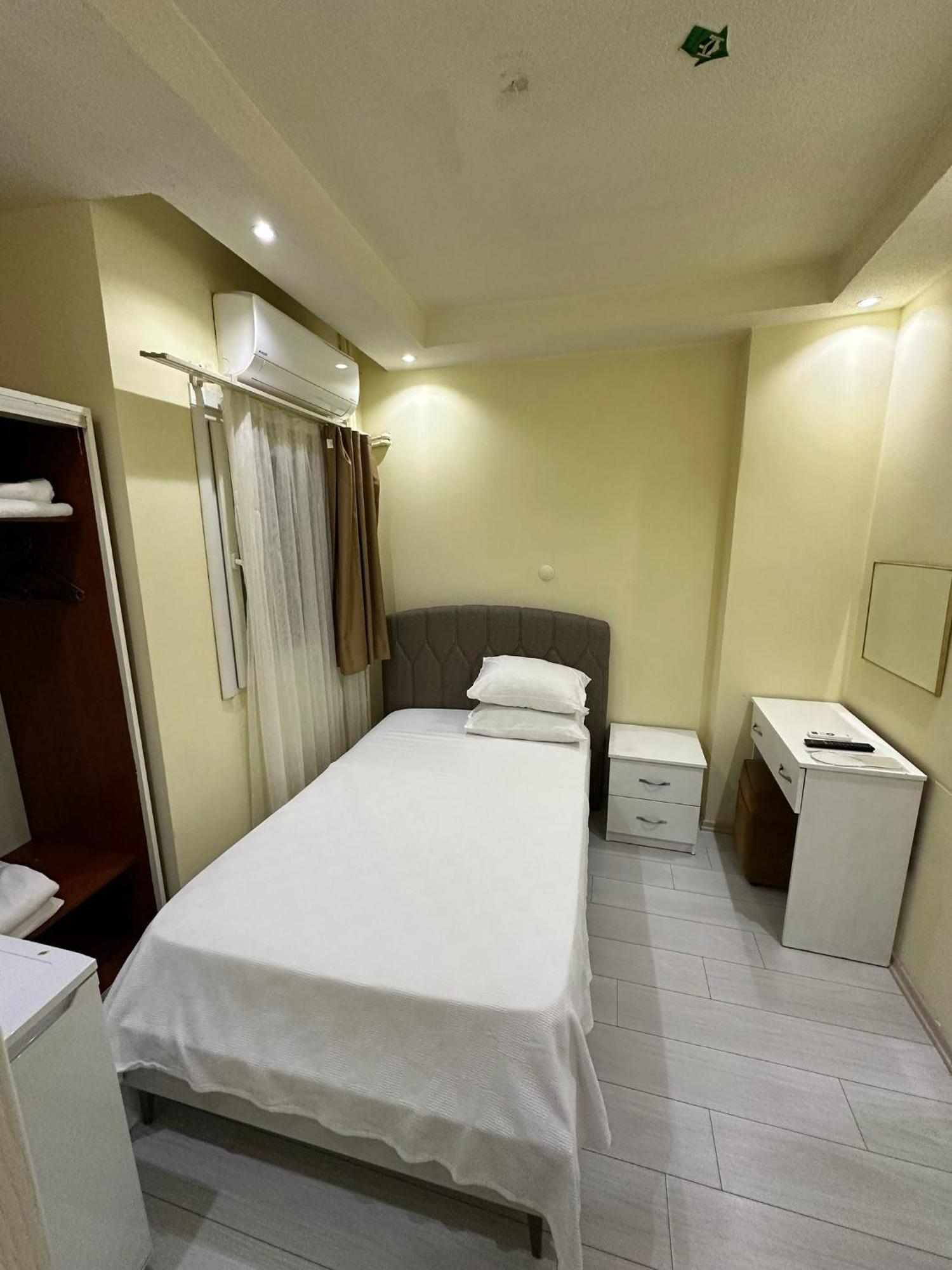 Naval Hotel Yalova Yalova  Eksteriør bilde