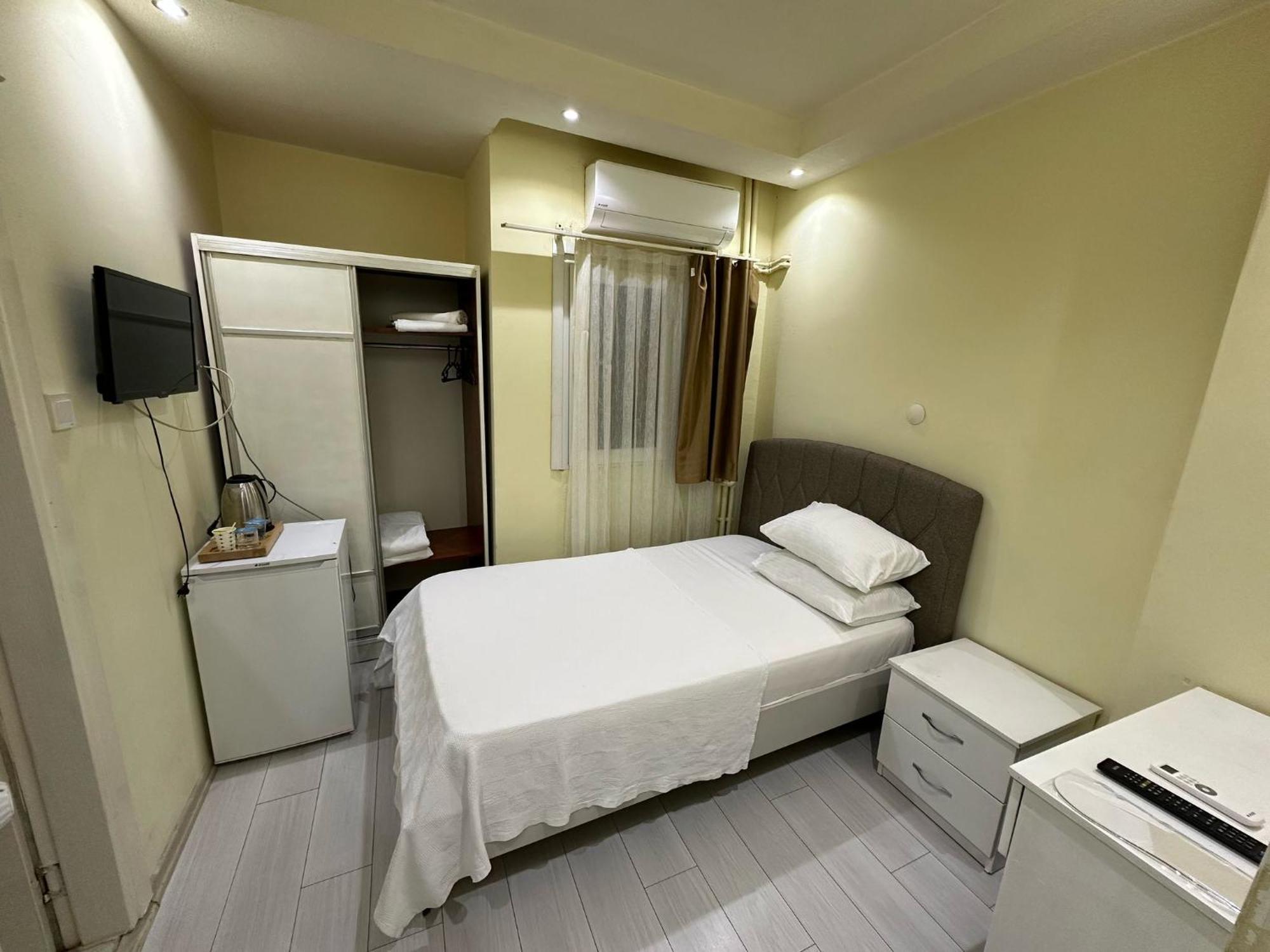 Naval Hotel Yalova Yalova  Eksteriør bilde