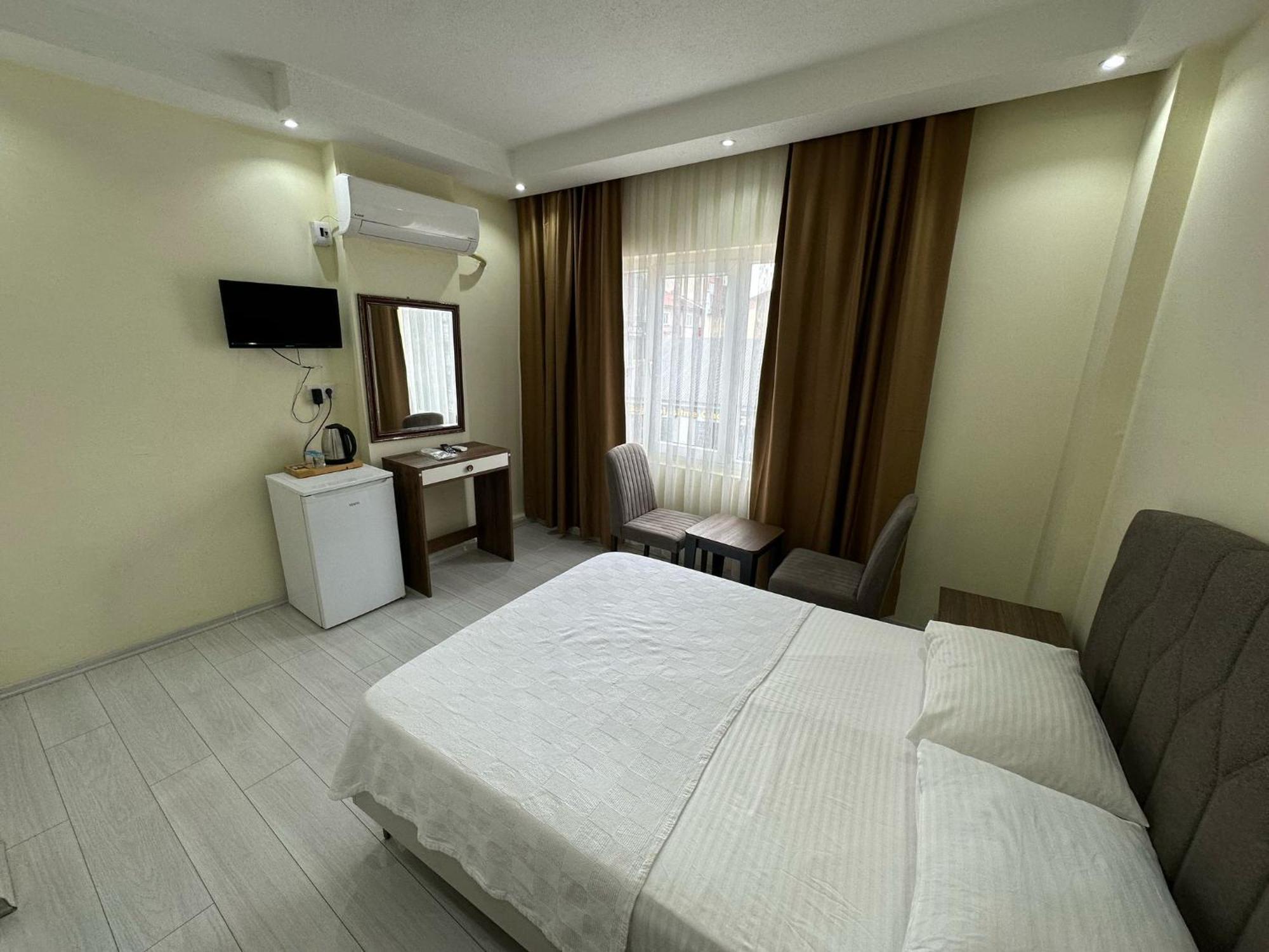 Naval Hotel Yalova Yalova  Eksteriør bilde