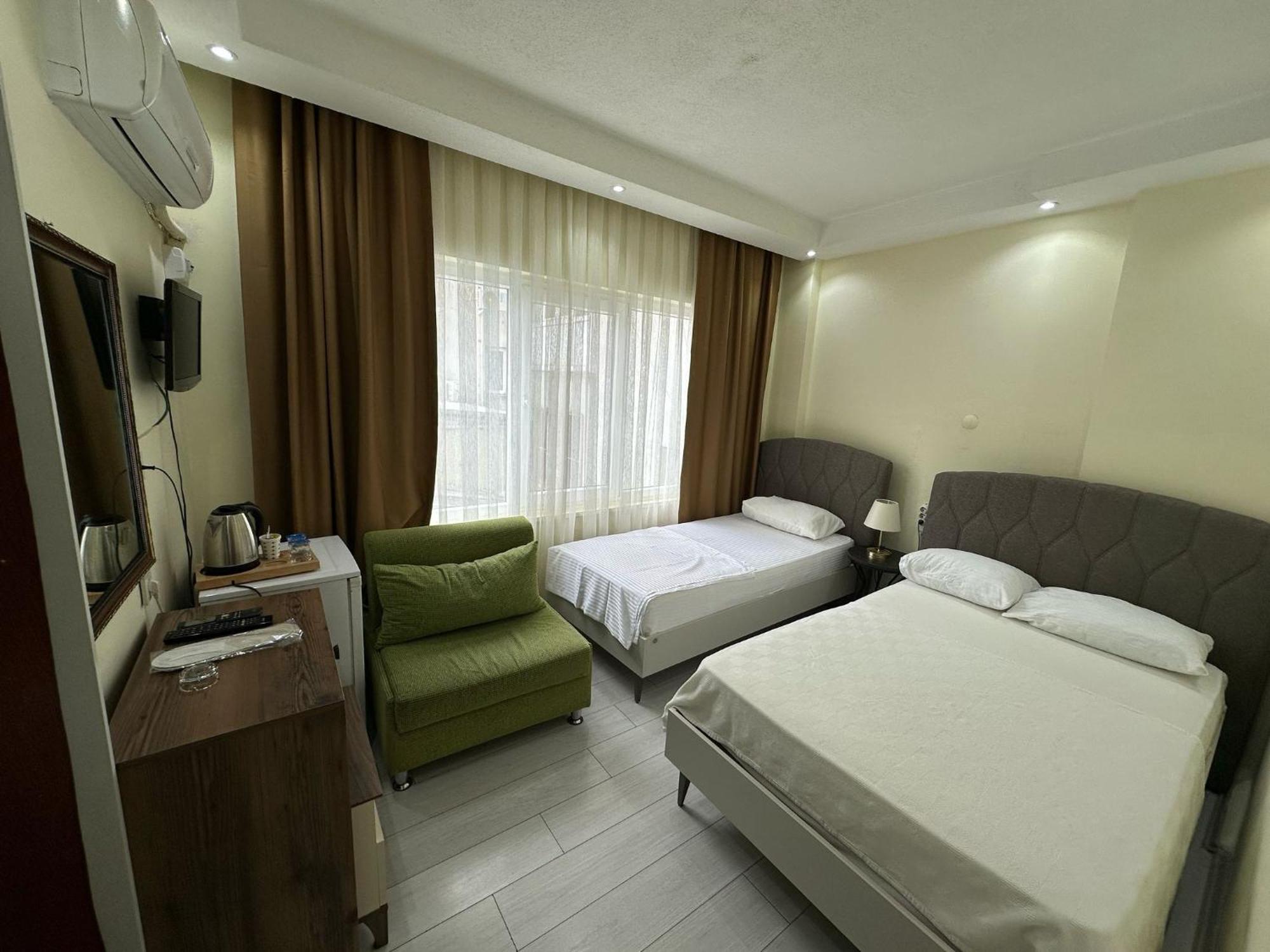 Naval Hotel Yalova Yalova  Eksteriør bilde